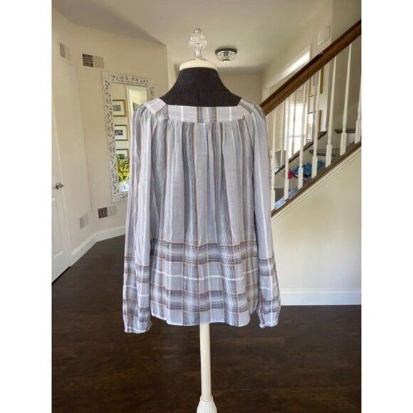 Lauren Conrad Tunic (Size Large) - Picture 2 of 4